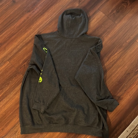 Carhartt hoodie - Picture 2 of 2
